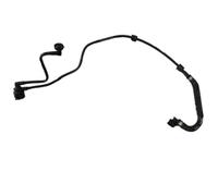 Coolant Transfer Hose for Benz for E320L 2016 2017 2018 2019 2020 2021 2022 2023 Car Engine Coolant Overflow Hose 2135010625