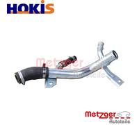 METZGER 4010196 Coolant Tube