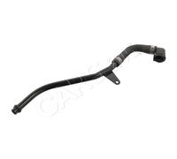 Coolant Tube FEBI Fits BMW E38 E39 11531711384