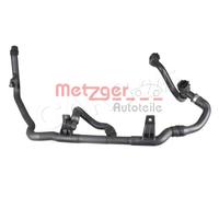 METZGER 4010208 Coolant pipe