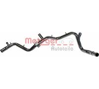 Coolant Tube Fits VW SEAT Golf Mk2 Jetta II Mk Toledo I 83-99