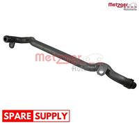 COOLANT TUBE FOR BMW E46 E39 E38 E83 METZGER 4010170 FITS ENGINE, LEFT