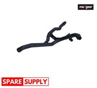 COOLANT TUBE FOR BMW E60 E61 E65 MAXGEAR 18-0663