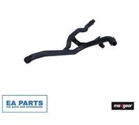 Coolant Tube for BMW E61 MAXGEAR 18-0663