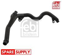 COOLANT TUBE FOR BMW E87 E46 E90 E93 FEBI BILSTEIN 101794
