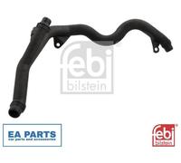 Coolant Tube for BMW E87 E46 E90 E93 FEBI BILSTEIN 101794