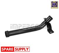 COOLANT TUBE FOR FIAT ALBEA PALIO PANDA PUNTO ORIGINAL IMPERIUM 80091