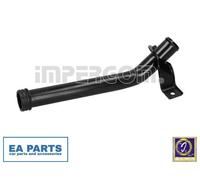 Coolant Tube for LANCIA Y ORIGINAL IMPERIUM 80091