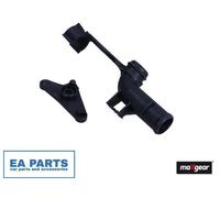 Coolant Tube for MERCEDES-BENZ S204 C209 A209 W211 MAXGEAR 18-0654