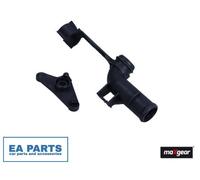 Coolant Tube for MERCEDES-BENZ W203 W204 CL203 S203 MAXGEAR 18-0654