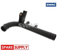 COOLANT TUBE FOR OPEL ASTRA CLASSIC G ASTRA G COMBO CORSA C SWAG 20 94 5992