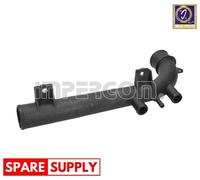 COOLANT TUBE FOR OPEL ASTRA CLASSIC G ASTRA G ORIGINAL IMPERIUM 80258