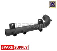 COOLANT TUBE FOR OPEL CALIBRA A KADETT E VECTRA A ORIGINAL IMPERIUM 80249