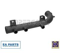 Coolant Tube for OPEL CALIBRA A ORIGINAL IMPERIUM 80249