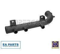 Coolant Tube for OPEL KADETT E ORIGINAL IMPERIUM 80249
