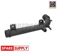 COOLANT TUBE FOR OPEL VECTRA B ORIGINAL IMPERIUM 80251