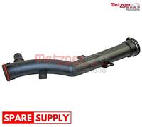 COOLANT TUBE FOR PEUGEOT 2008 207 208 3008 METZGER 4010167