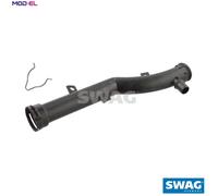 COOLANT TUBE FOR PEUGEOT 508/I/SW/Van 308/CC/II PARTNER/Box/Body/MPV/TEPEE DS