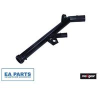 Coolant Tube for RENAULT CLIO DUSTER FLUENCE MAXGEAR 18-0649