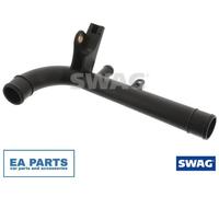 Coolant Tube for VAUXHALL ASTRA ASTRAVAN COMBO CORSA SWAG 20 94 5992