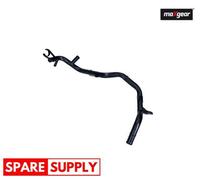COOLANT TUBE FOR VW CABRIO CADDY DERBY III CLASSIC GOLF MAXGEAR 18-0606