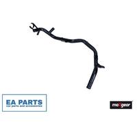 Coolant Tube for VW CABRIO CADDY DERBY III CLASSIC GOLF MAXGEAR 18-0606