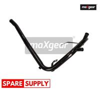 COOLANT TUBE FOR VW CARAVELLE T4 BUS EUROVAN T4 MAXGEAR 18-0533