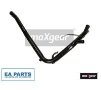 Coolant Tube for VW CARAVELLE T4 Bus EUROVAN T4 MAXGEAR 18-0533