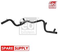 COOLANT TUBE FOR VW GOLF JETTA PASSAT B3/B4 FEBI BILSTEIN 01875