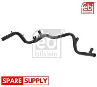 COOLANT TUBE FOR VW GOLF JETTA PASSAT B3/B4 FEBI BILSTEIN 01875
