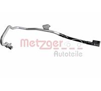 METZGER 4010615 Coolant pipe
