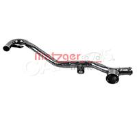 2x ✅Fits METZGER 4010088 COOLANT TUBE ⭐UK Seller⭐