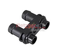 METZGER 4010584 Coolant pipe