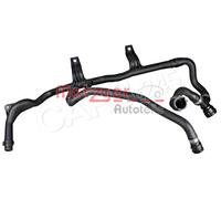 Coolant Tube METZGER Fits BMW E82 E81 E87 04-13 17127548242