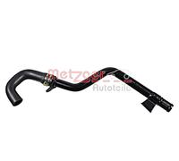 Coolant Tube METZGER Fits CITROEN Berlingo C2 C3 PEUGEOT 1007 3008 02-21 1317J9