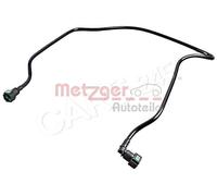 Coolant Pipe for FORD RANGER METZGER 4010252 fits Radiator, Right