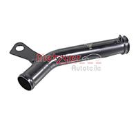 Coolant Tube METZGER Fits NISSAN Interstar RENAULT Duster VAUXHALL 99-18 4401841