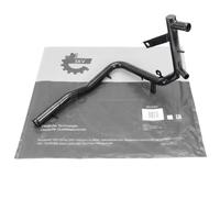 Coolant Tube SKV Fits VW Transporter Caravelle T4 92-03 028121065Q