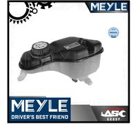 Coolant Water Expansion Tank - fits Jaguar S-Type, XF, XJ - C2C41899 / C2Z13764