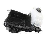 Coolant Water Expansion Tank For Expedition 2015-2017 | BL3Z8A080B Front Engine Coolant Reservoir Tank With Cap And Bracket