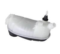 Coolant Water Expansion Tank Plastic Radiator 2465000049 Compatible With W246 W156