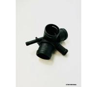 Coolant Water Flange For AUDI, SEAT, SKODA, VW 1J0121087A CTM/VW/056A