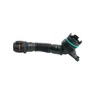 Coolant Water Hose Pipe 11127590163 Car Crankcase for Vent for Hose for E82 E88 E90 E91 E92 E93 E84 F15 X5 X6 N55 3.0