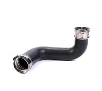 Coolant Water Hose Pipe 14463-5X02B 1Piece Auto Parts Rubber Intercooler for Turbo for Hose for Pipe for Navara NP300 144635X04B 14463-5X00B