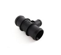 Coolant Water Pipe Tee Connector N90692901 1K0121087R for VW Beetle Fox EOS TIGUAN for Audi Q3 Q7 A4 S3 A5 for Skoda Seat
