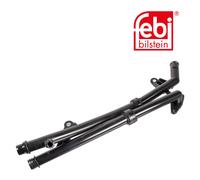 Coolant Water Pipe Tube Fits Mercedes-Benz C-Class E-Class Slk Febi 171422