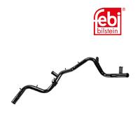 Coolant Water Pipe Tube Fits VW Golf Jetta Passat B3/B4 Febi 01875 OE 027121065D