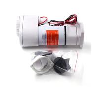 Coolant Water Pump 12V Horizontal Boat Pump Marine Toilet Manual Assembly Accessories RV SFMTP1-01(SFMTP2-02 24V)