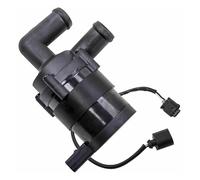 Coolant Water Pump 1K0965561A Replacement Durable for Alhambra 2010-2015 | Compatible with Seat, Part Number:7N0965561, Density Seal, Heat Resistant, Precise Fit, Stable Performance