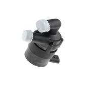 Coolant Water Pump 1K0965561A Replacement for Alhambra 710 711 2010-2011 | Compatible with Seat, Part Number:7N0965561B, Standing Heater, Density Seal, Heat Resistant, Precise Fit